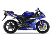 Yamaha YZF-R1